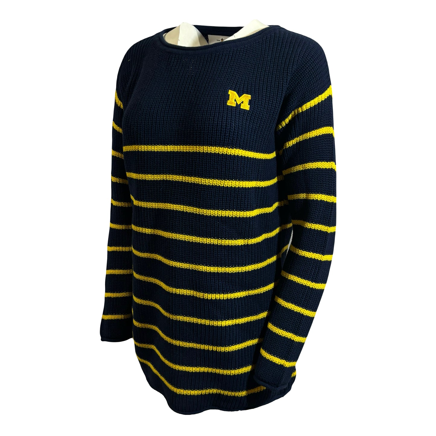 Michigan Juliette Sweater