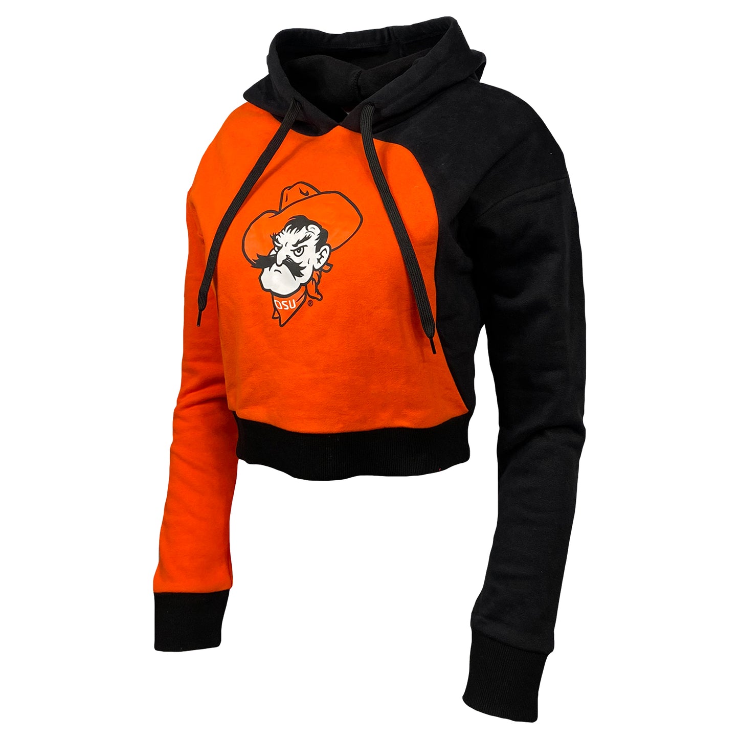 Oklahoma State Rocky Hoodie