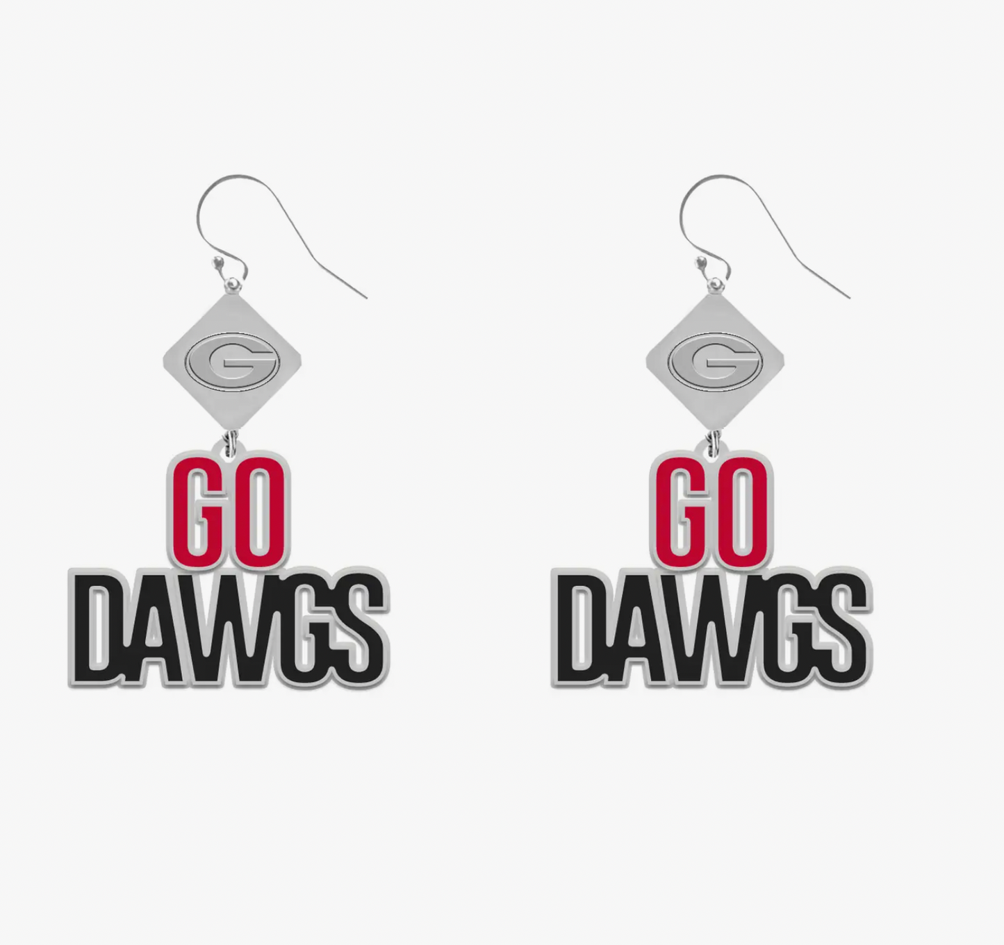 Georgia Della Earrings