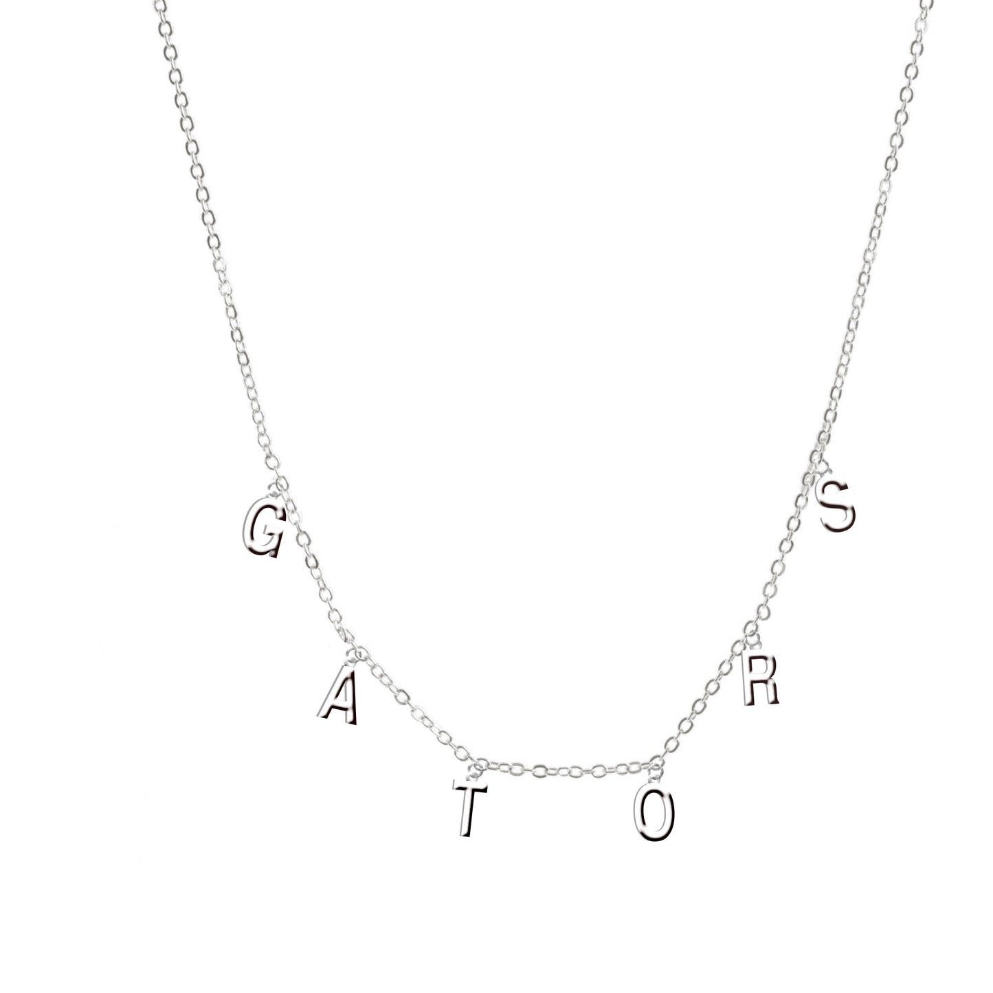 Florida Gators Eva Necklace