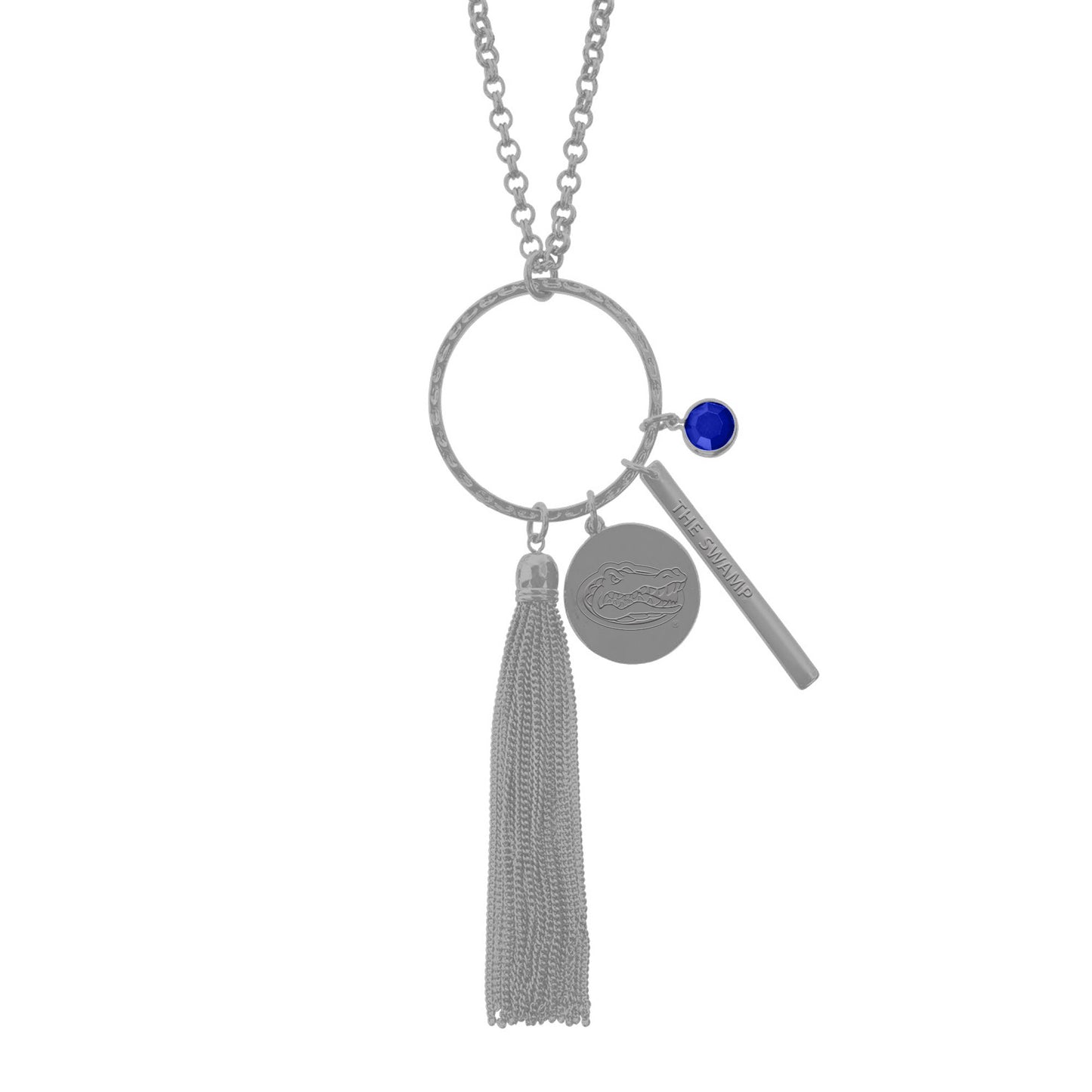 Florida Gators Gabby Necklace