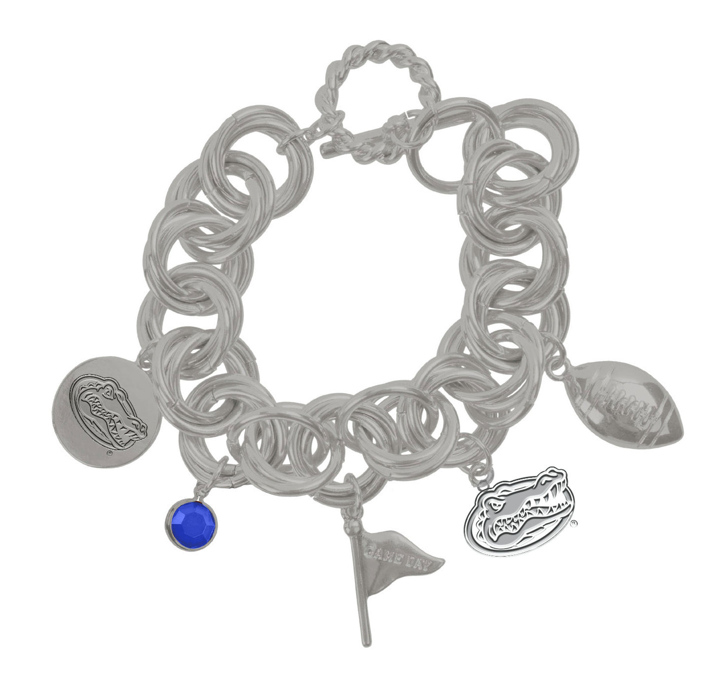 Florida Gators Gilda Bracelet