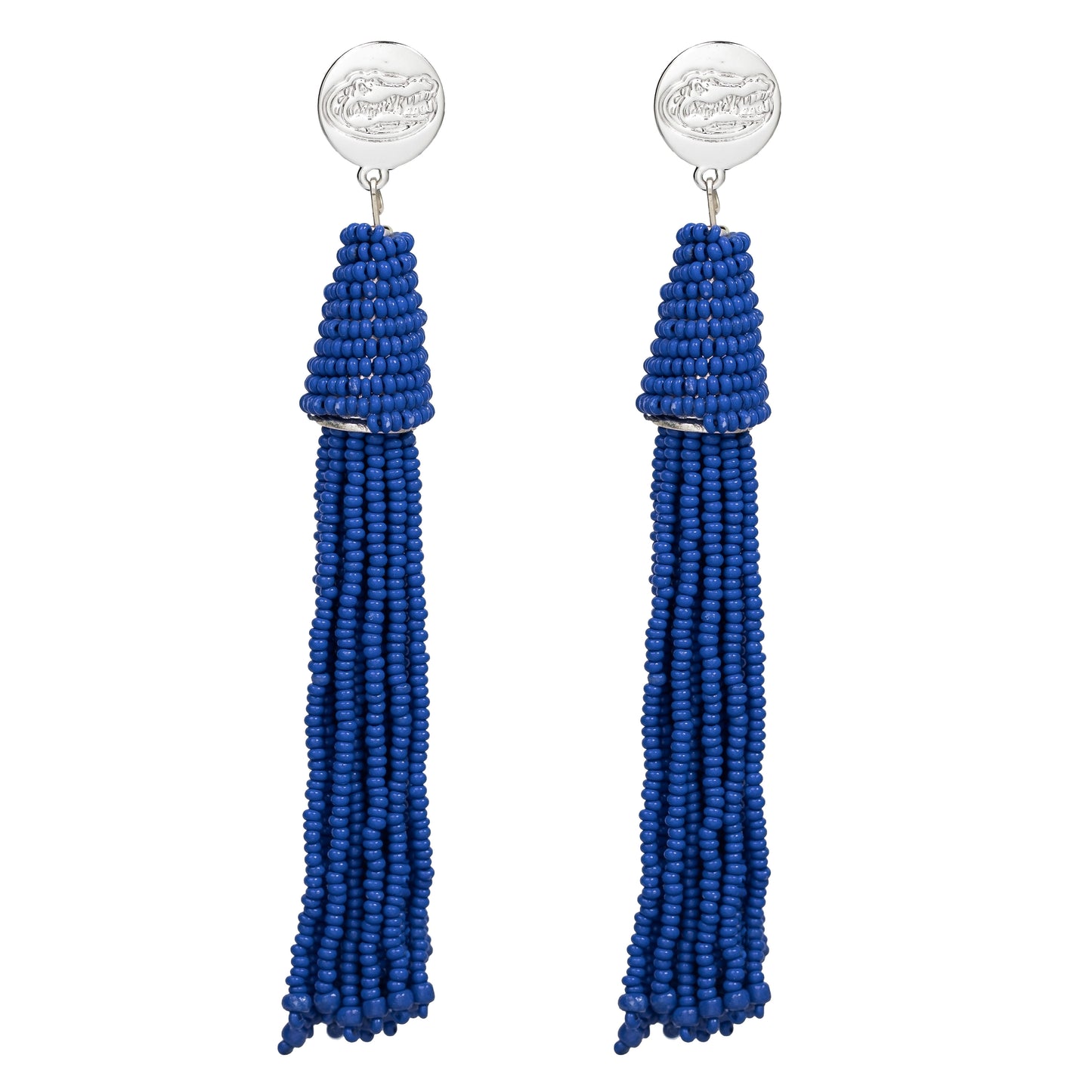 Florida Gators Leila Earrings