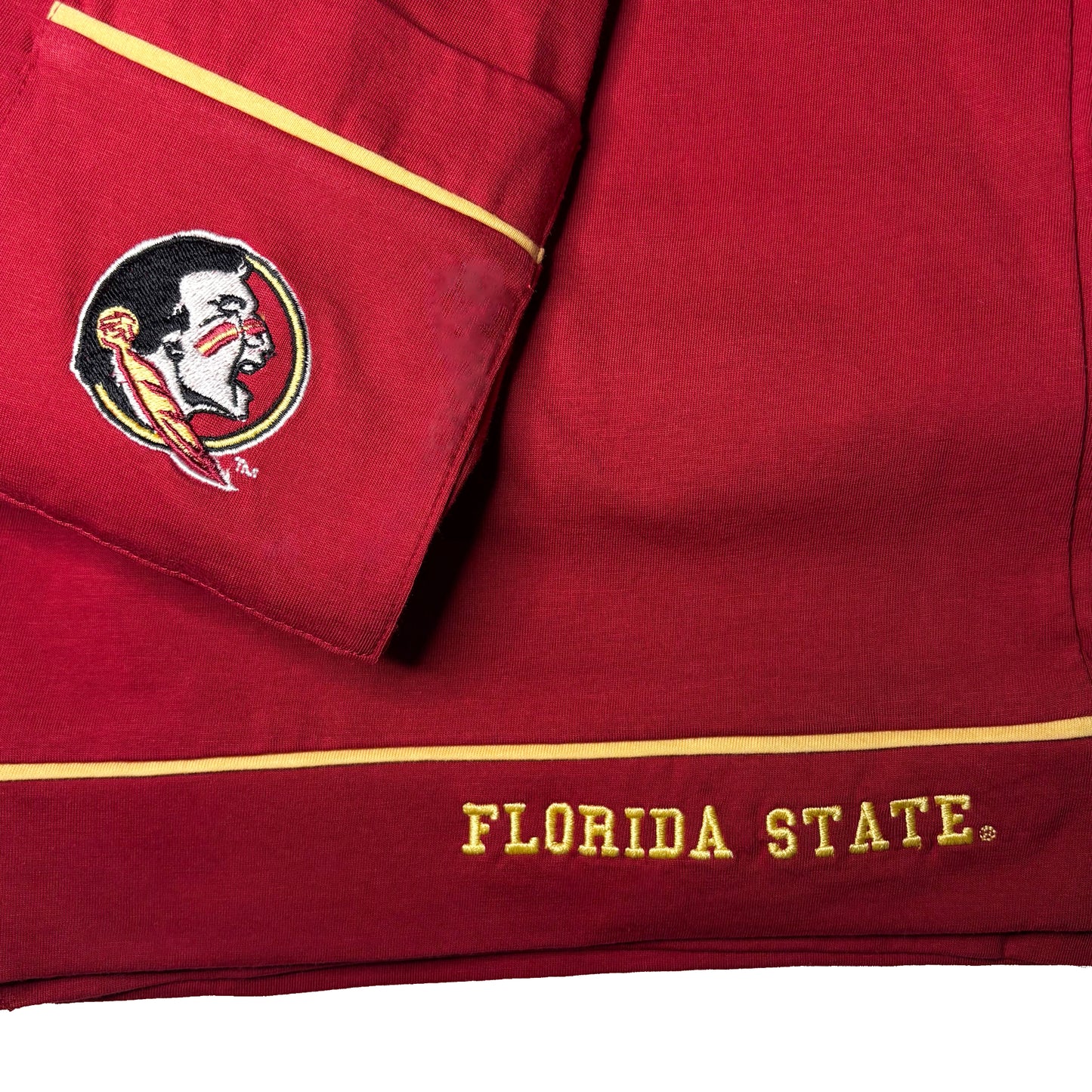 Florida State Seminoles Pajama Set