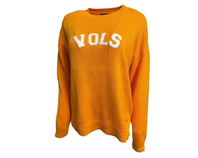Tennessee Volunteers Darby Sweater