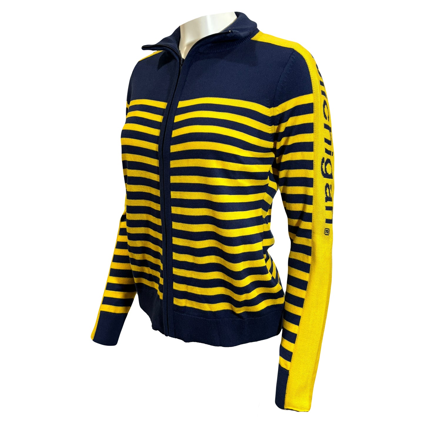 MICHIGAN SPORT CARDIGAN