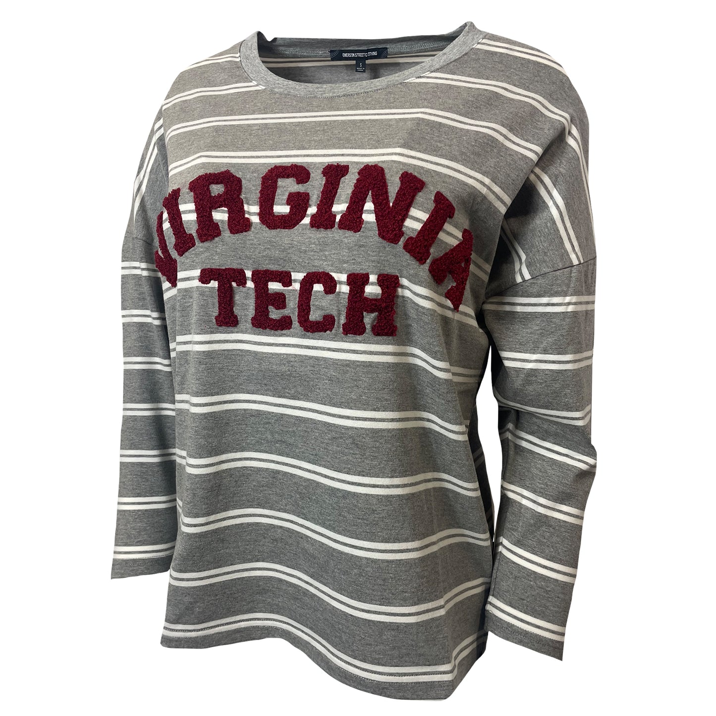Virginia Tech Maldives Tunic