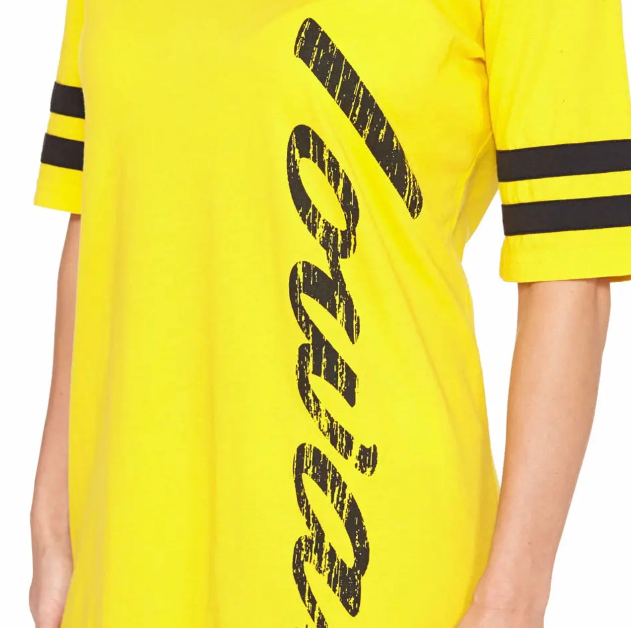 Iowa Hawkeyes Nightshirt