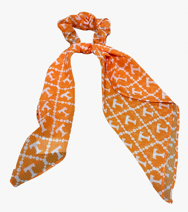 Tennessee Brynn Cape Cod Scarf Scrunchie