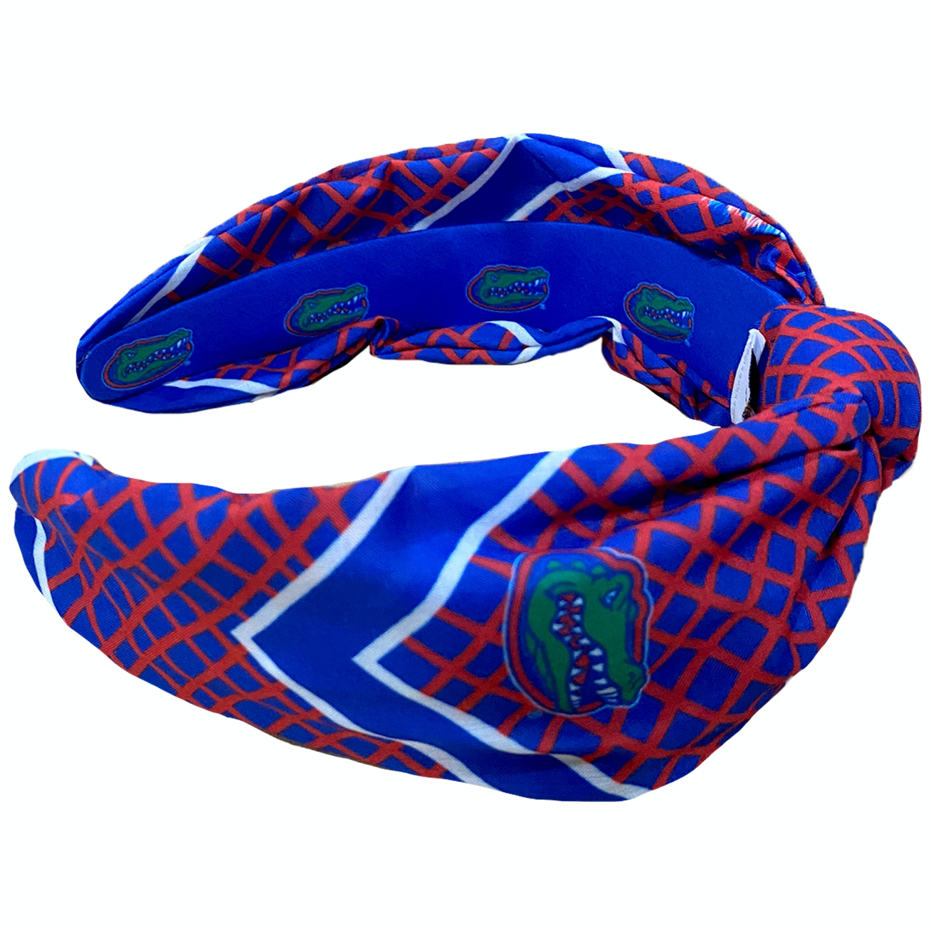 Florida Lindsay Meyers Knot Headband