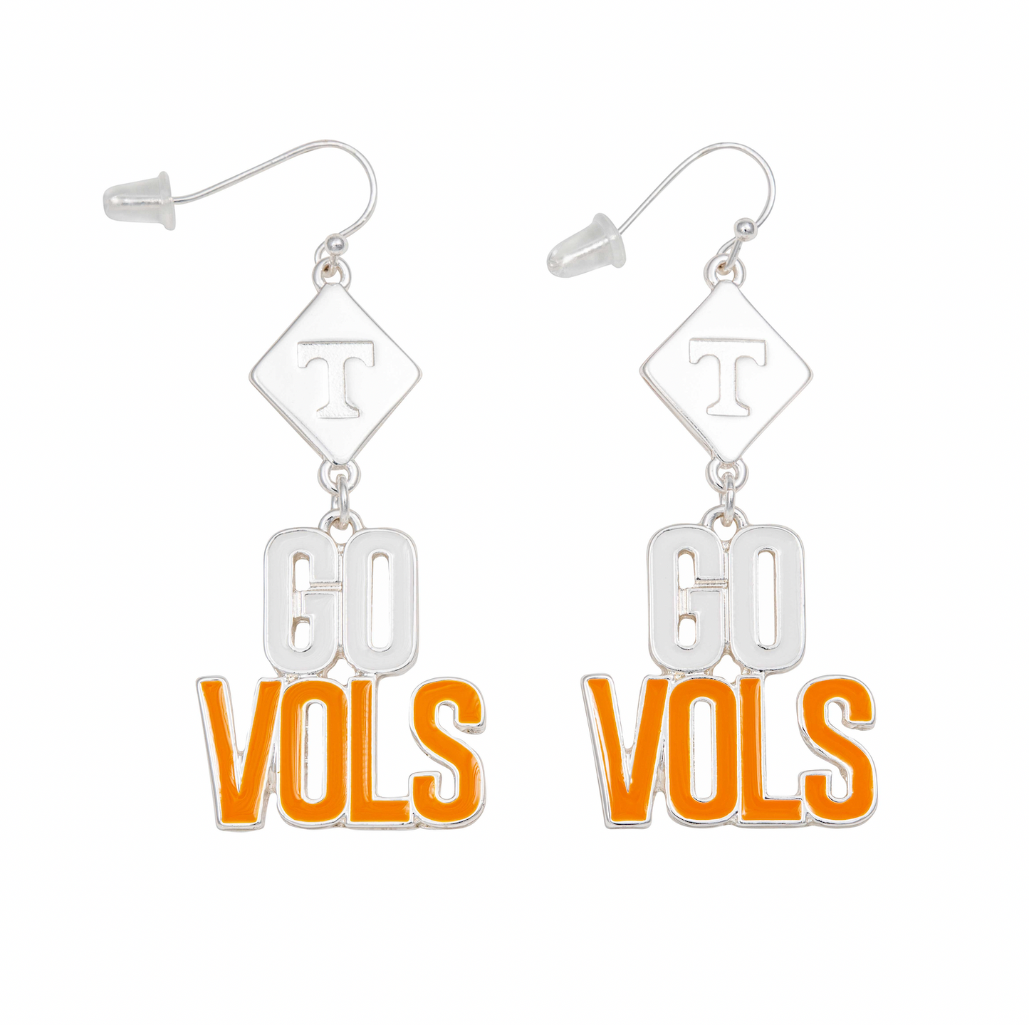 Tennessee Della Earrings