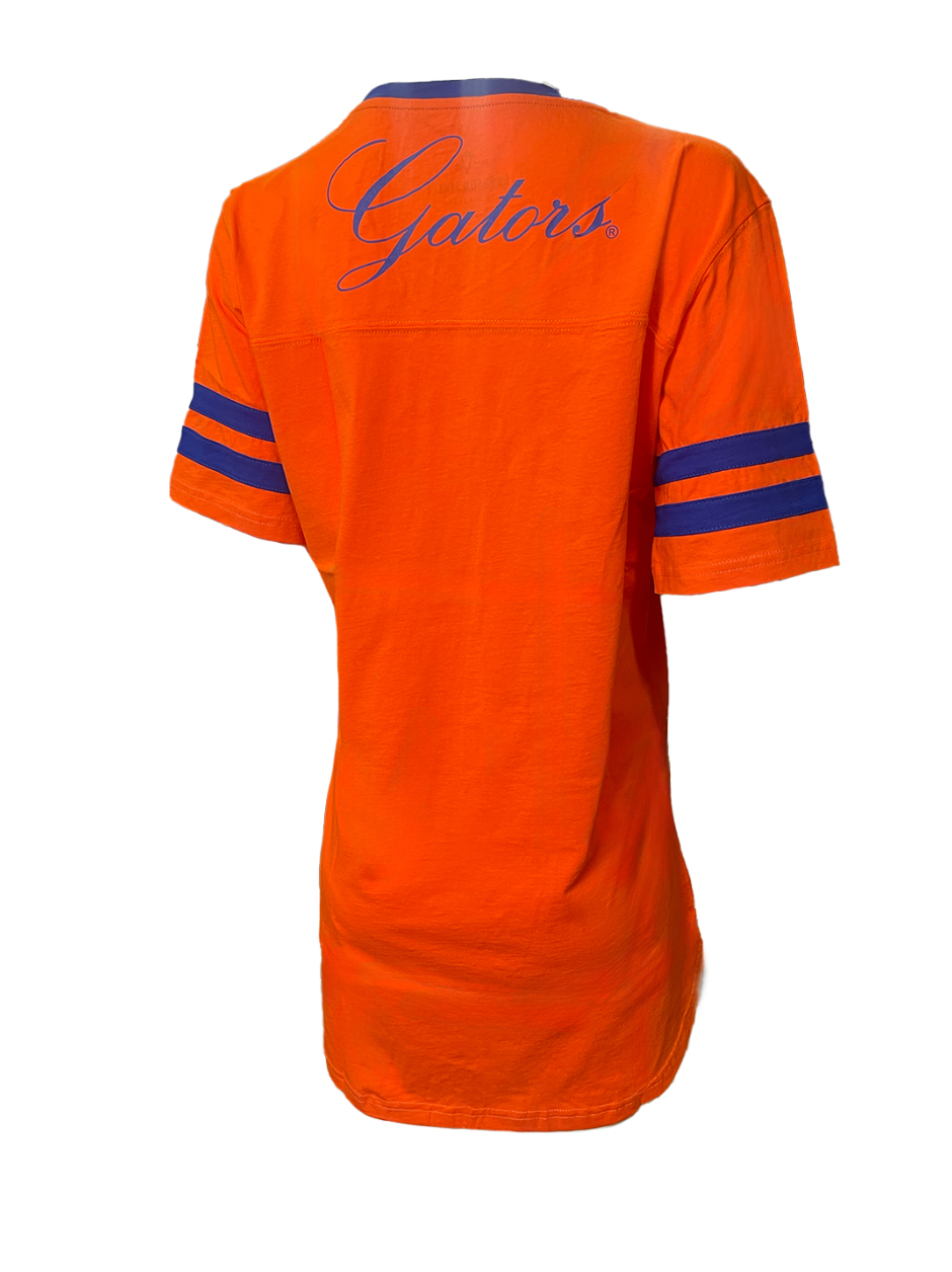 Florida Gators Script Nightshirt