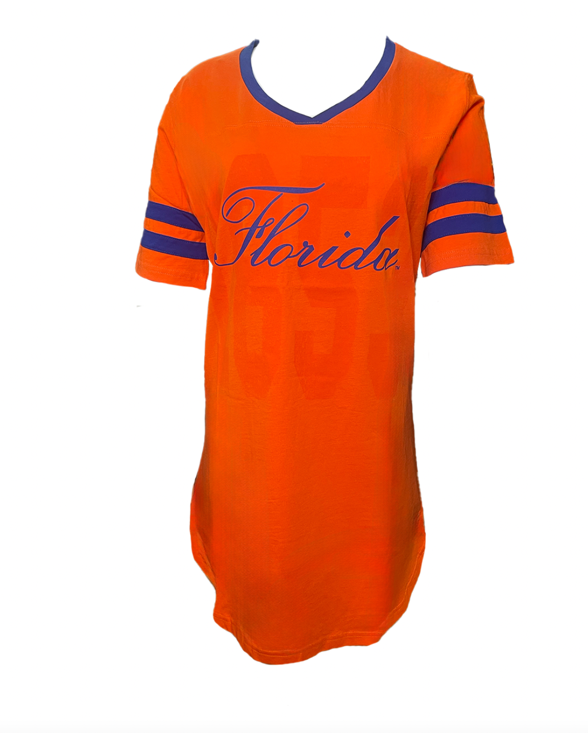 Florida Gators Script Nightshirt