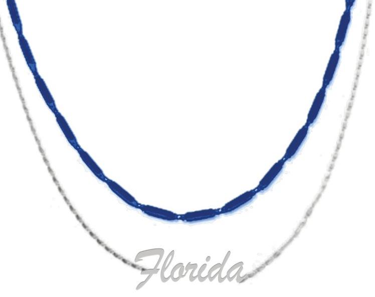 Florida Yelichi Necklace