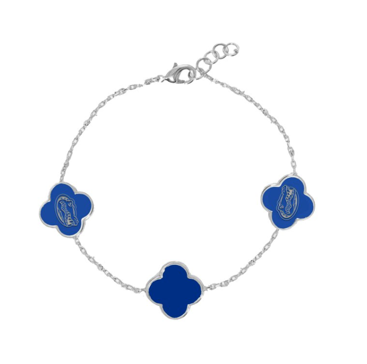 Florida St. Clair Bracelet