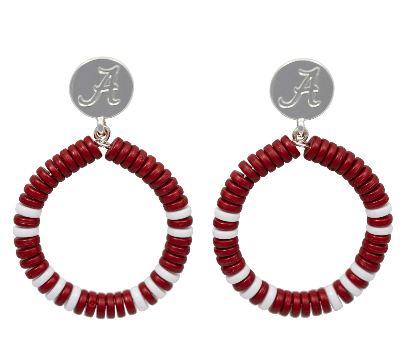 Alabama Raya Earrings