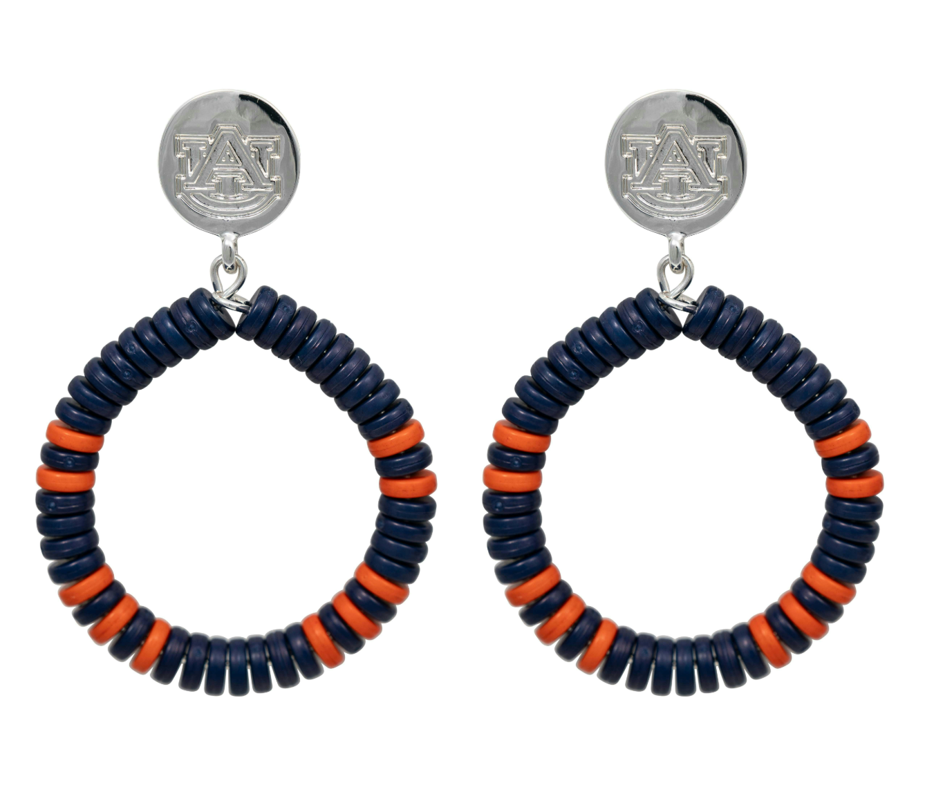 Auburn Raya Earrings