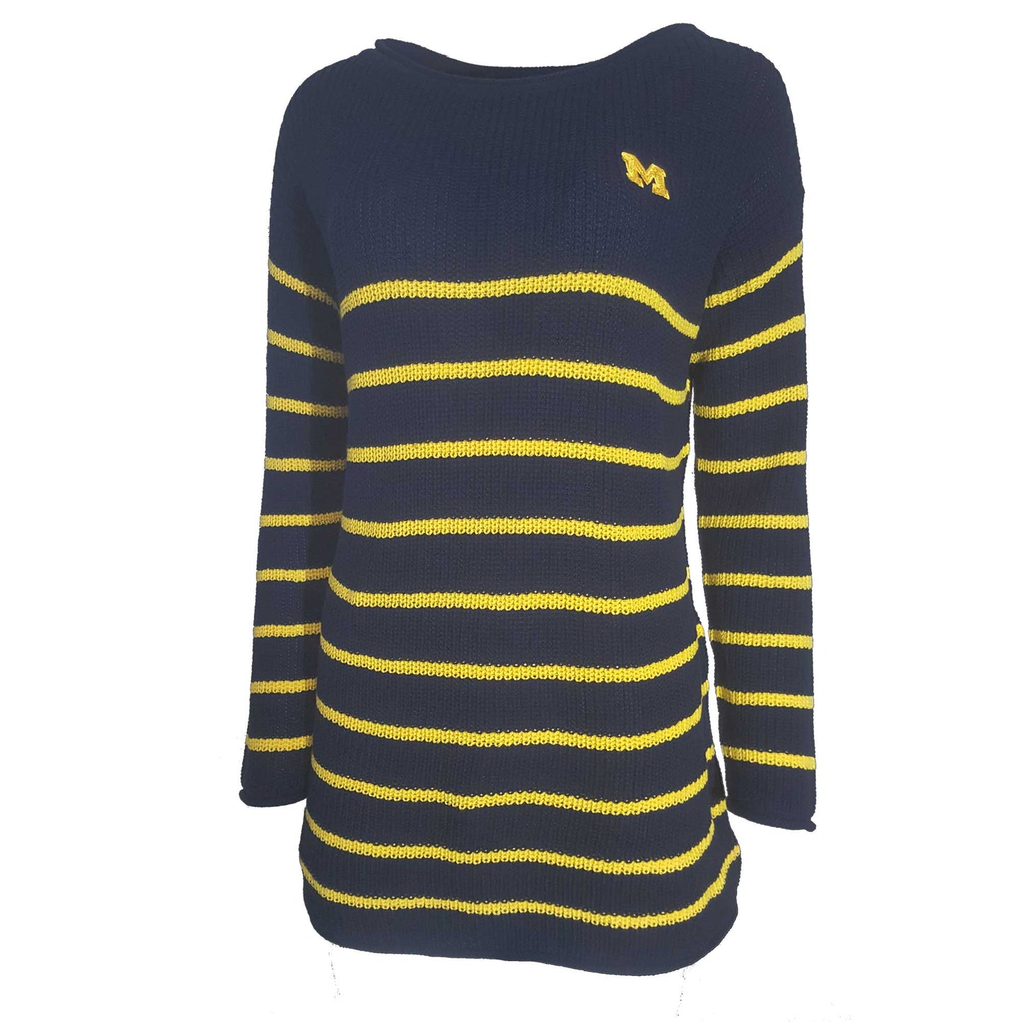Michigan Juliette Sweater