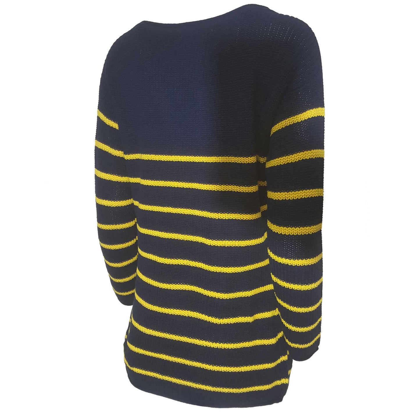 Michigan Juliette Sweater