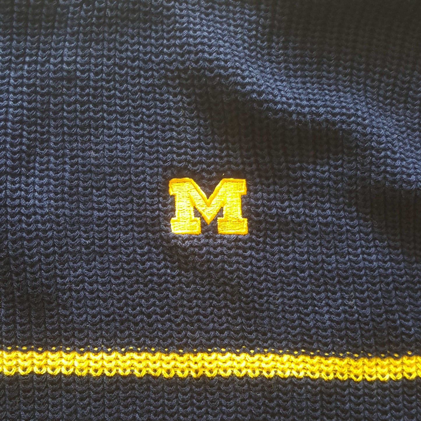 Michigan Juliette Sweater
