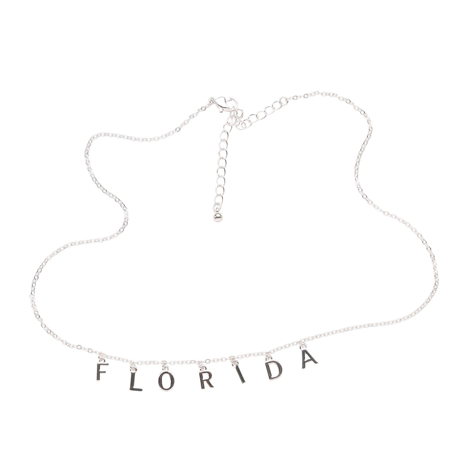 Florida Gators Babs Necklace