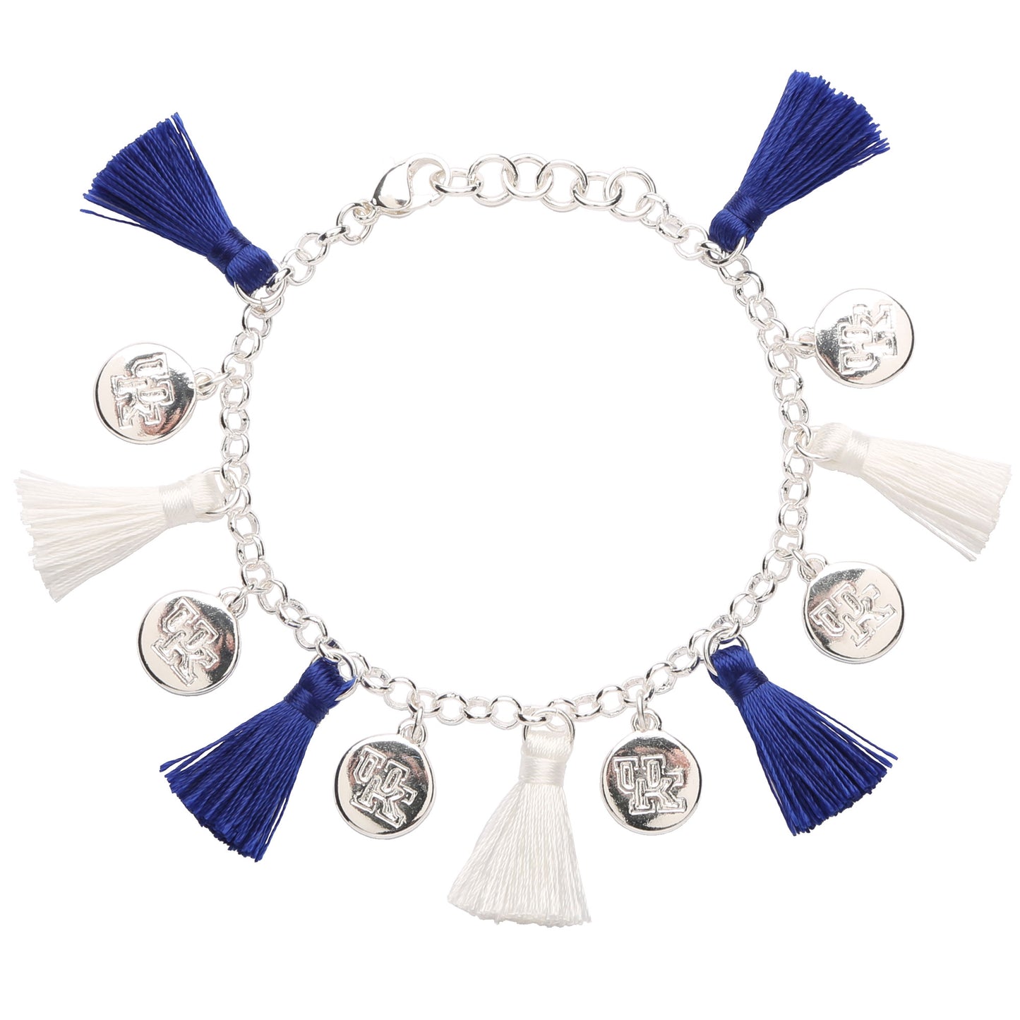 Kentucky Wildcats Harmony Bracelet