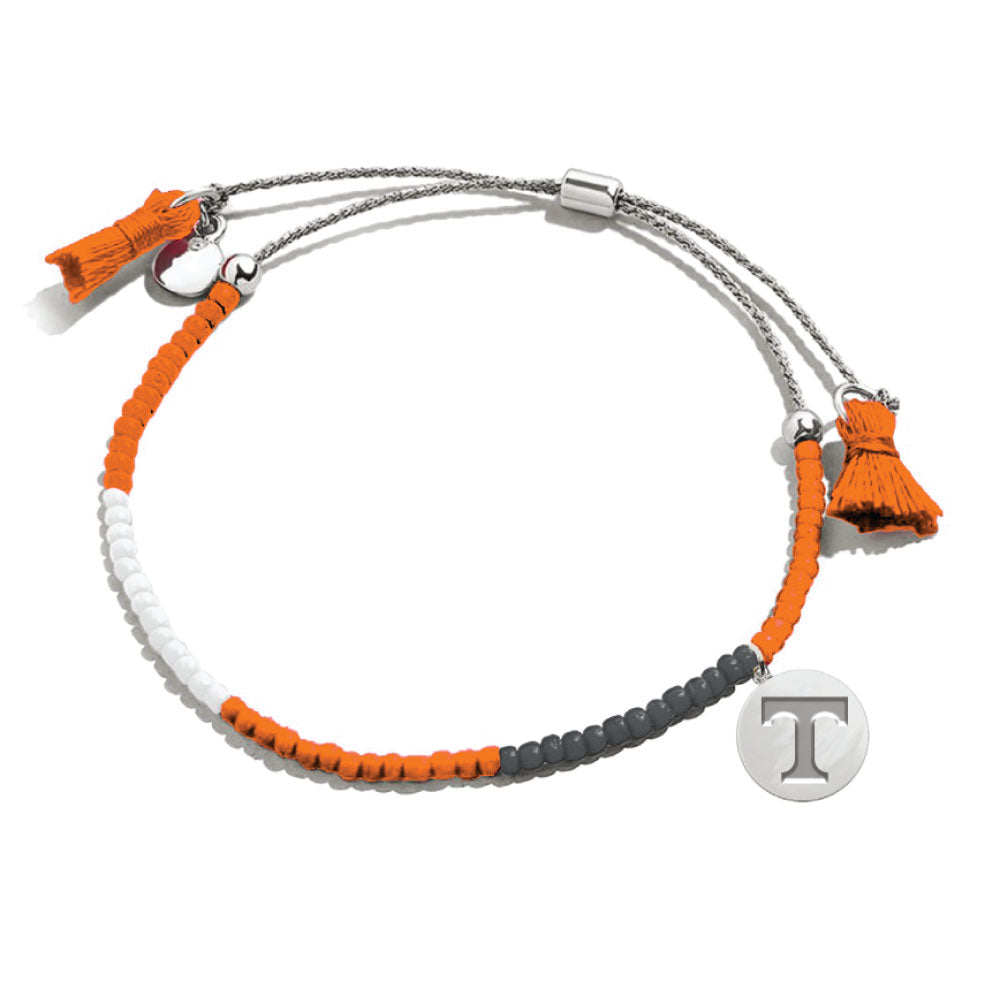 Tennessee Volunteers Presley Bracelet