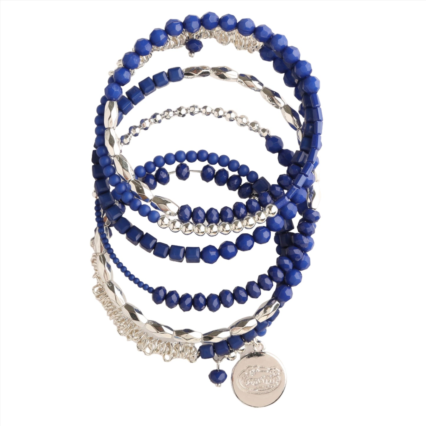 Florida Gators Wrap Bracelet