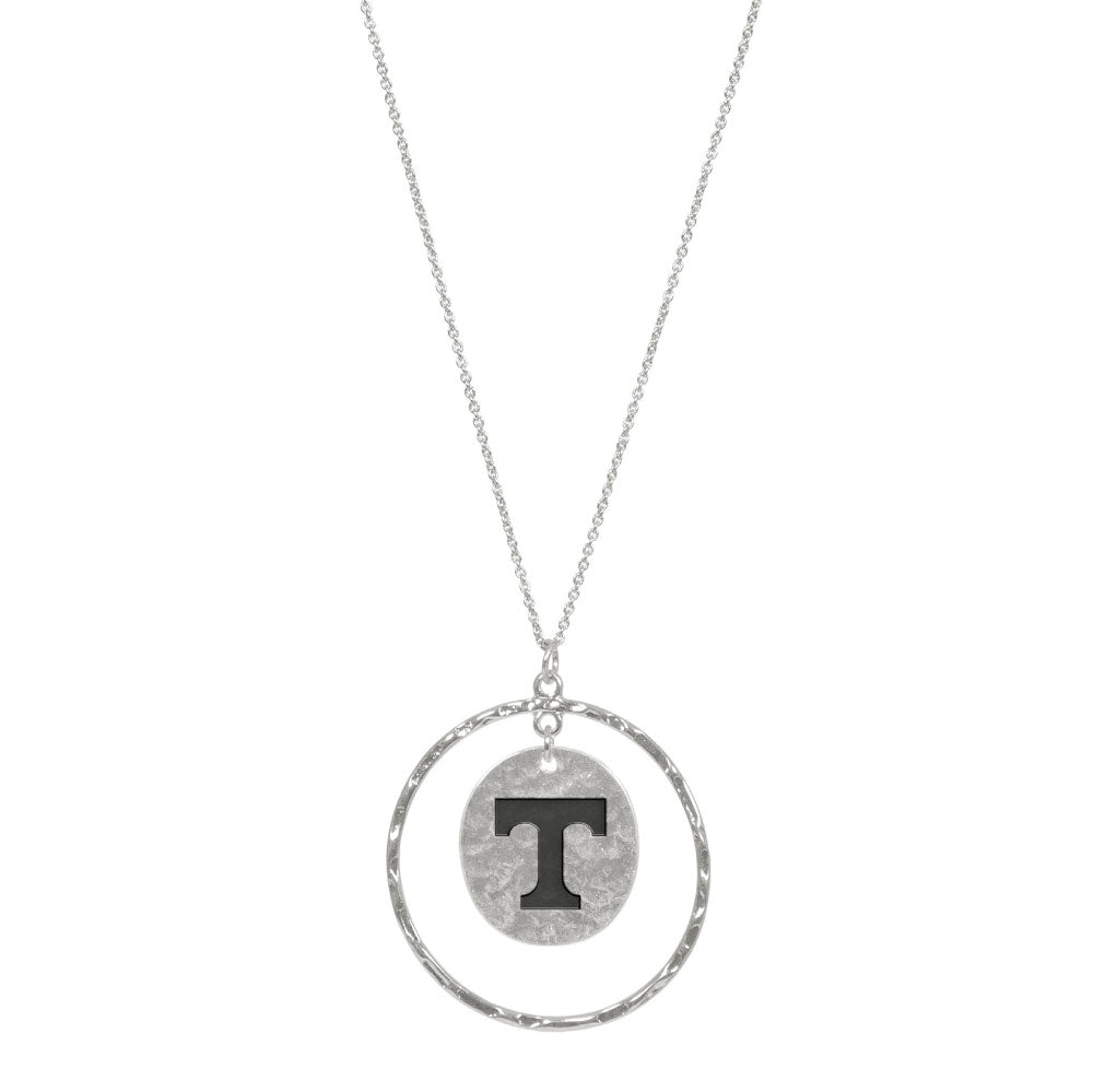 Tennessee Volunteers Isabella Necklace