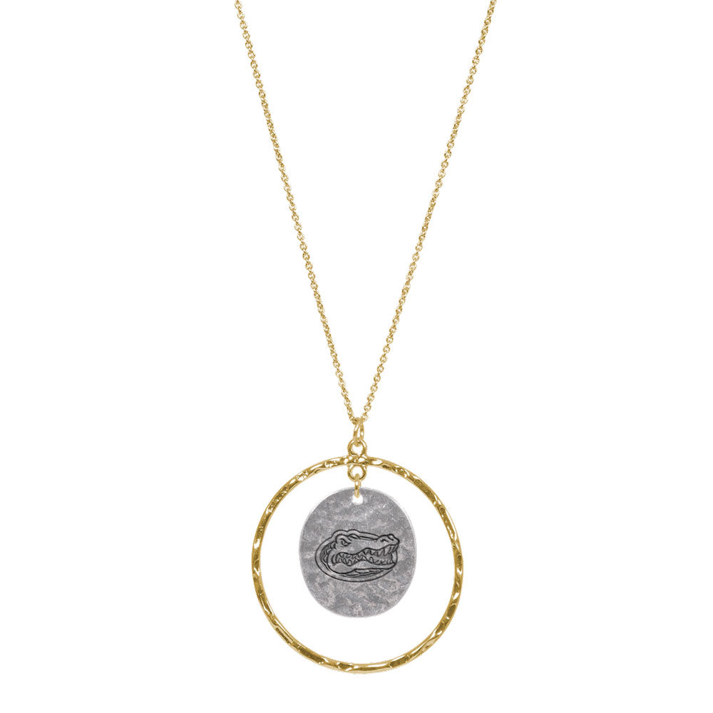 Florida Gators Isabella Necklace