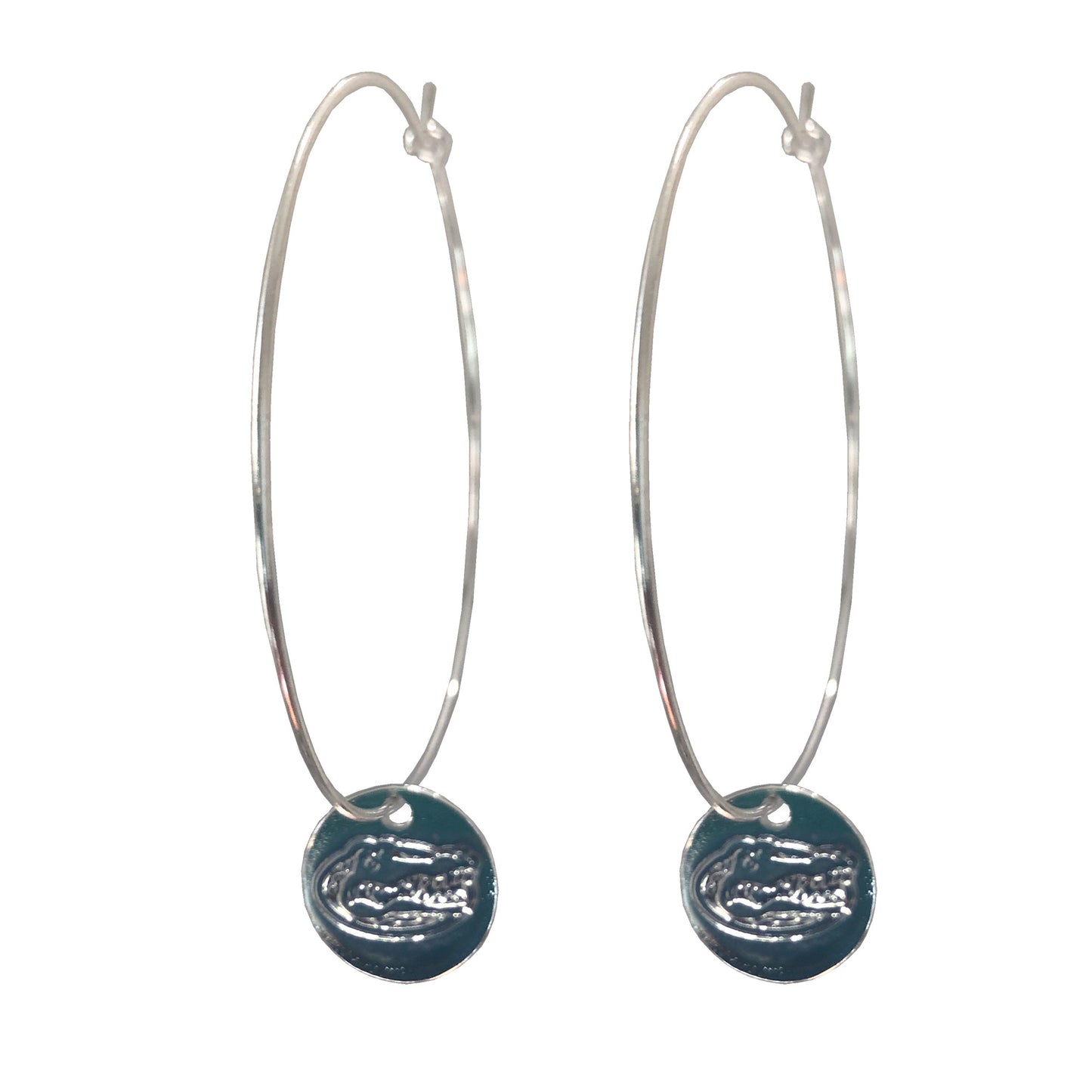 Florida Gators Quinn Earrings