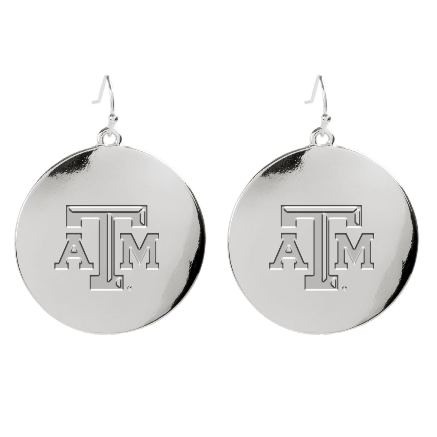 Texas A&M Aggies Miranda Earrings