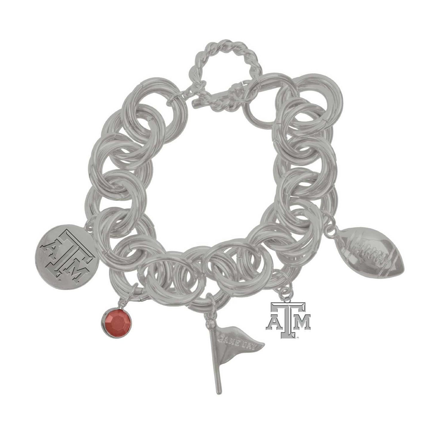 Texas A&M Aggies Gilda Bracelet