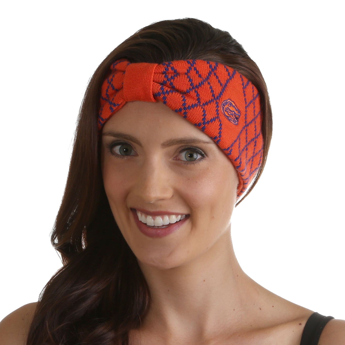 Florida Gators Knit Headband