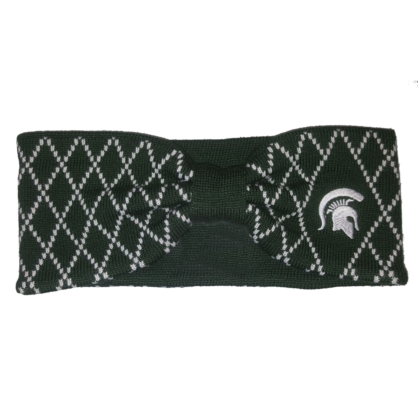 Michigan State Spartans Headband