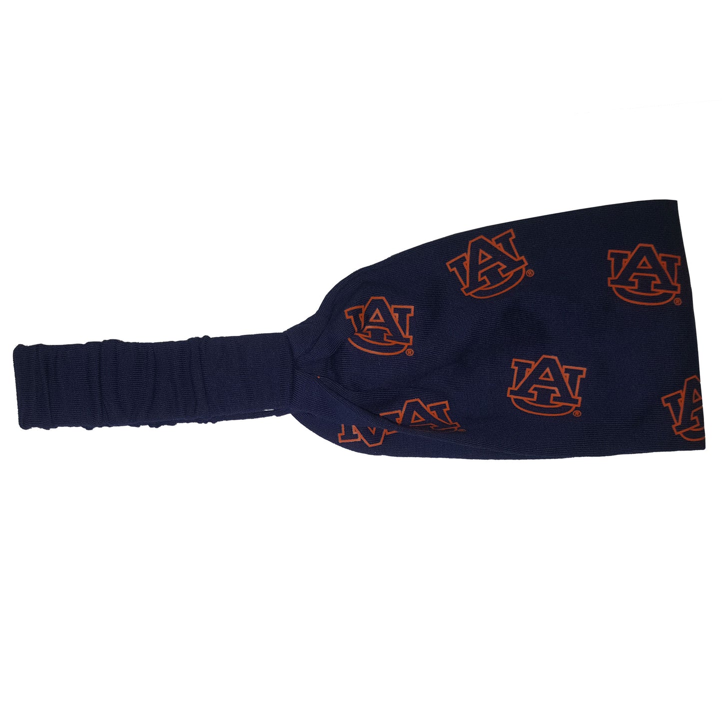 Auburn Tigers Navy Headband