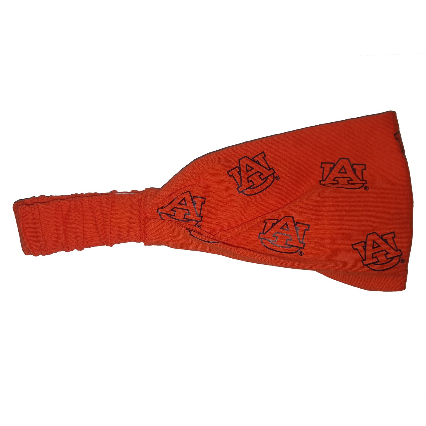 Auburn Tigers Headband