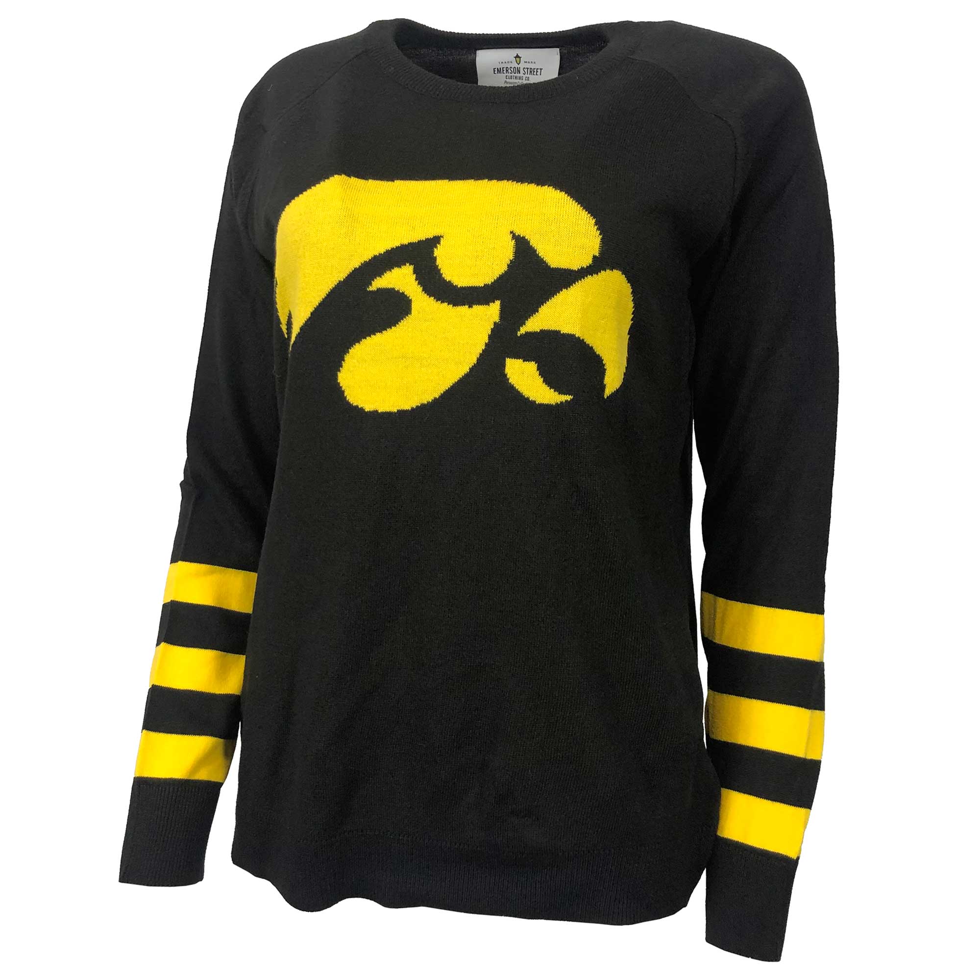 Kansas Jawhawks Sweater Tunic – EmersonStreetClothing