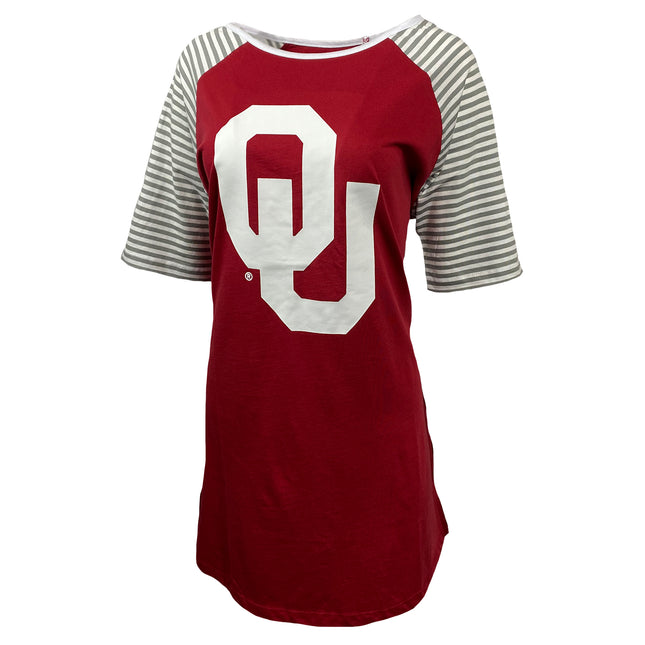 Oklahoma Sooners Nightshirt