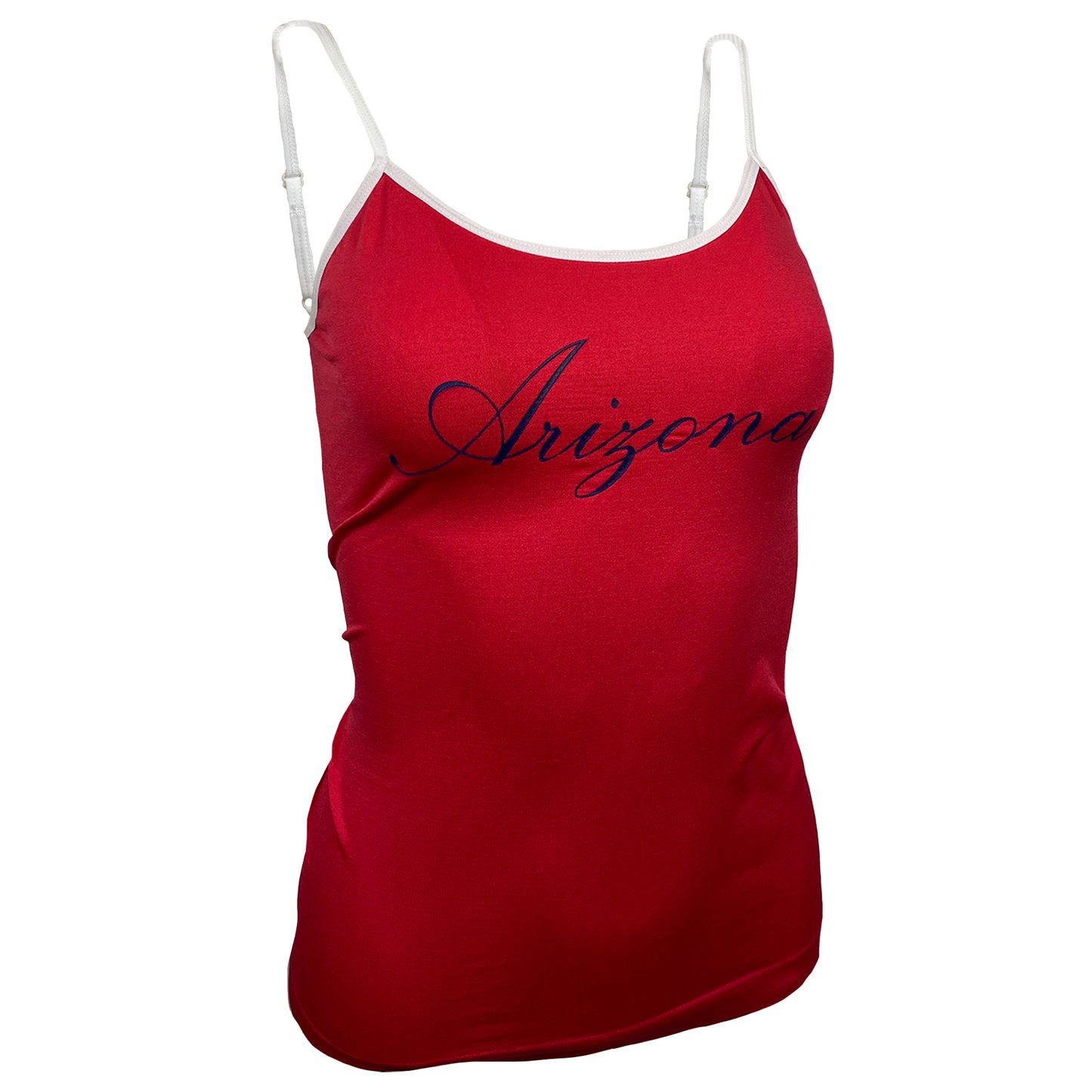Arizona Wildcats Script Cami