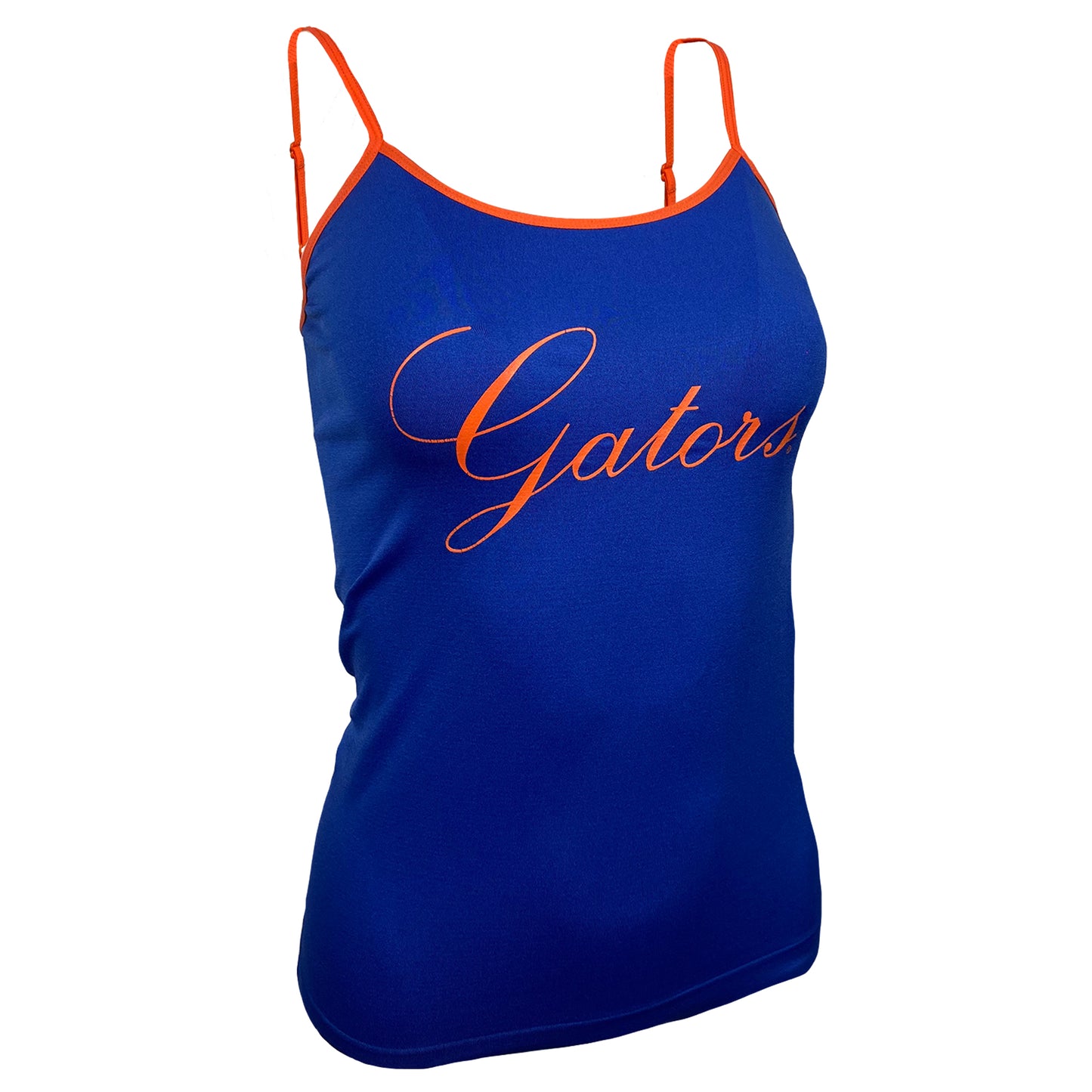 Florida Gators Script Cami