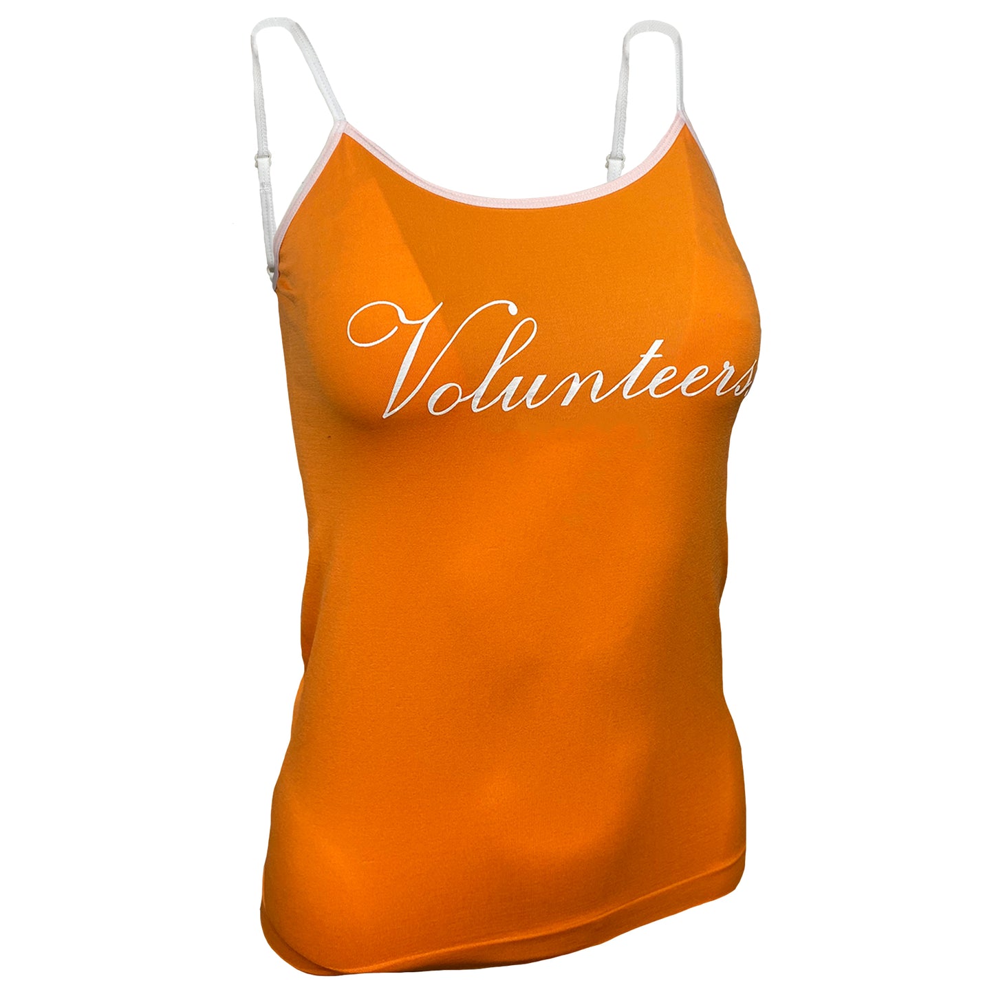 Tennessee Volunteers Script Cami