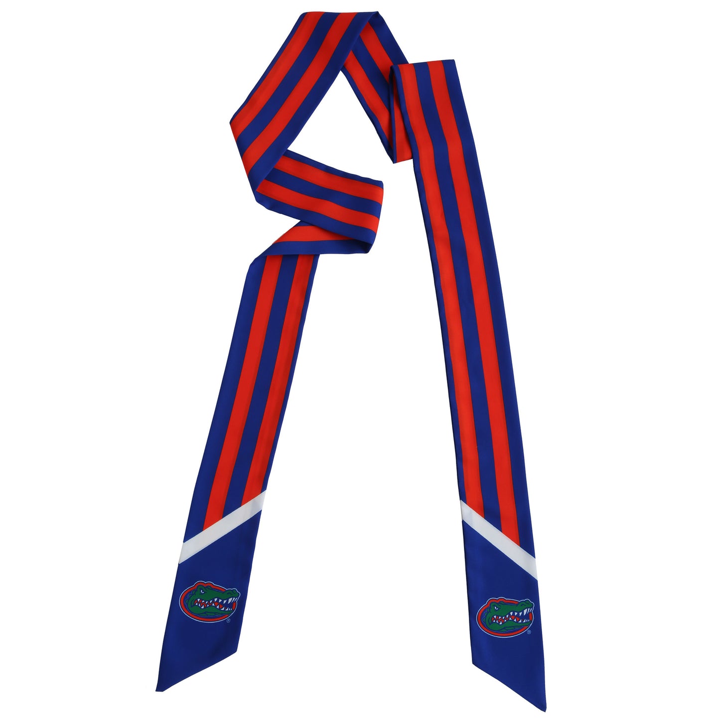 Florida Gators Slim Scarf