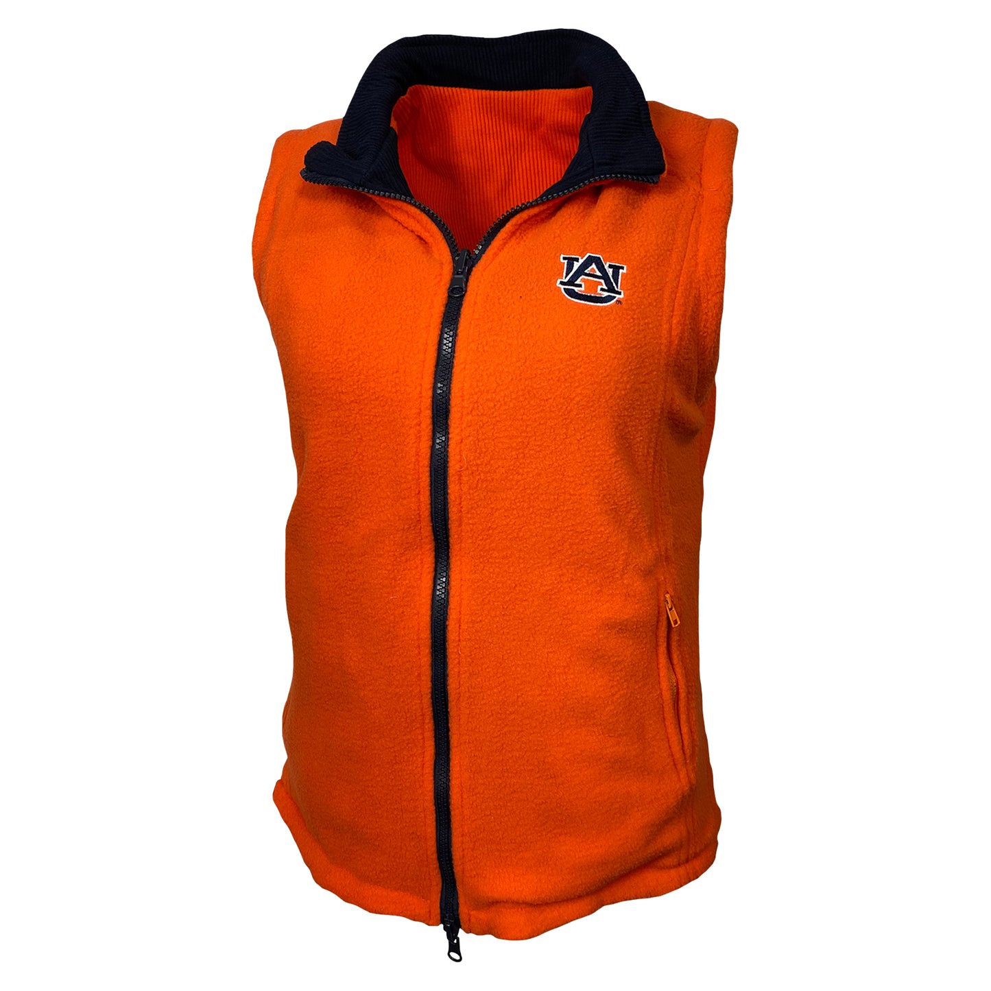 Auburn Tigers Reversible Josie Vest