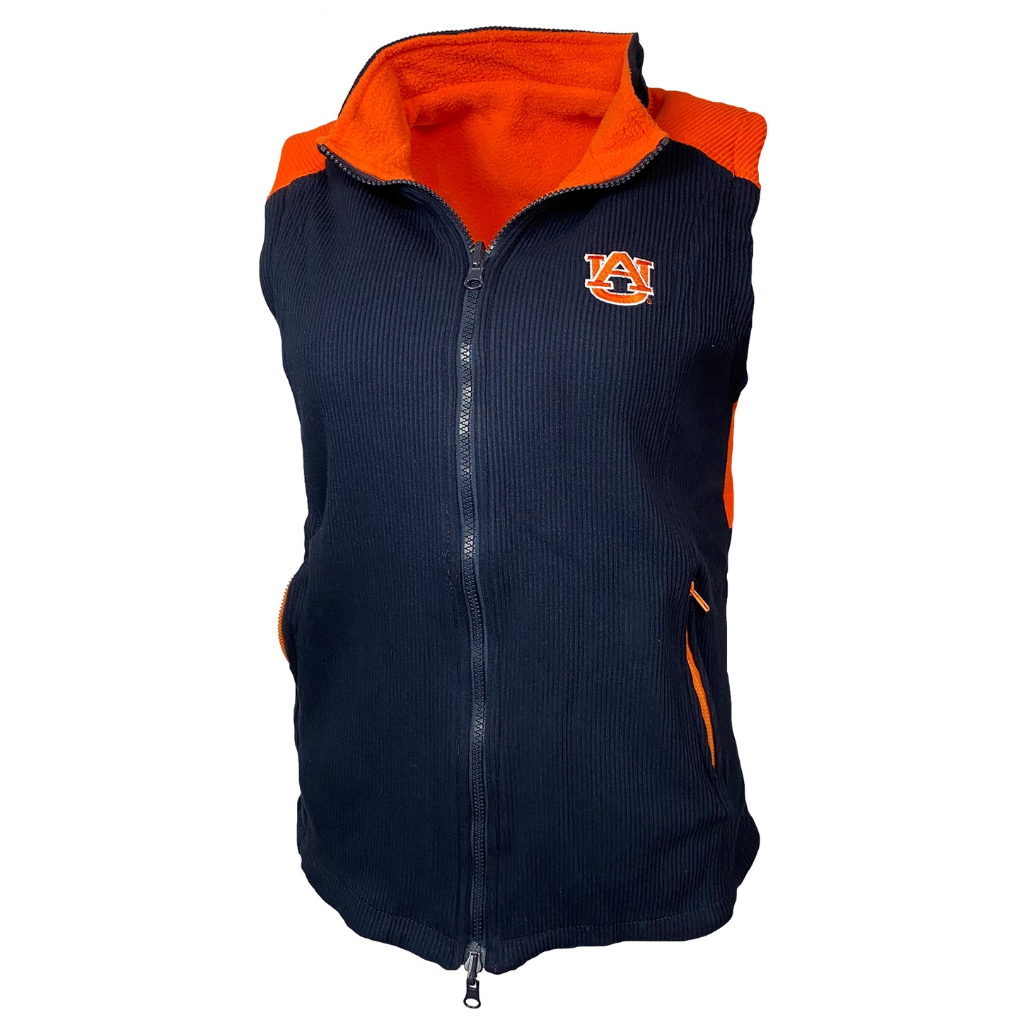 Auburn Tigers Reversible Josie Vest