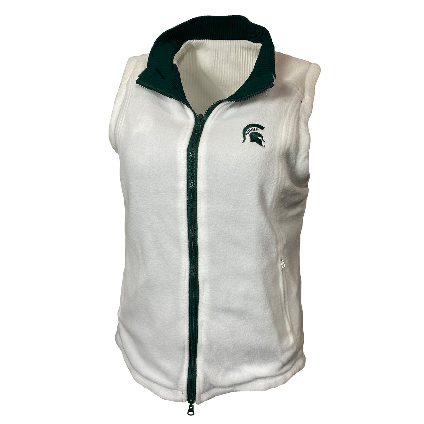 Michigan State Spartans Reversible Josie