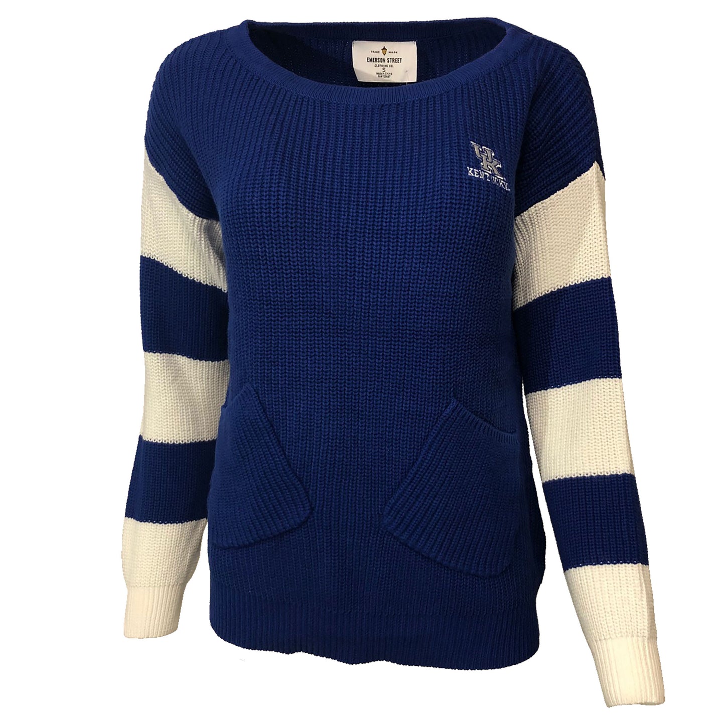 Kentucky Wildcats Whitney Sweater