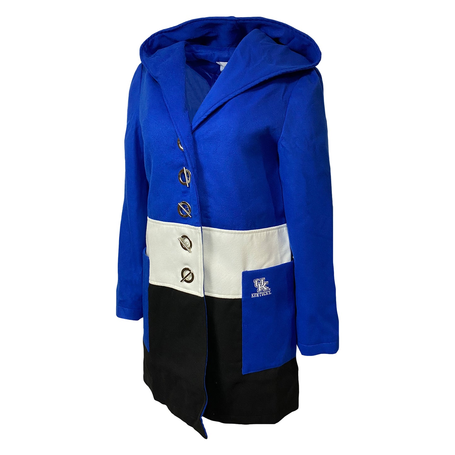 Kentucky Wildcats Montauk Jacket