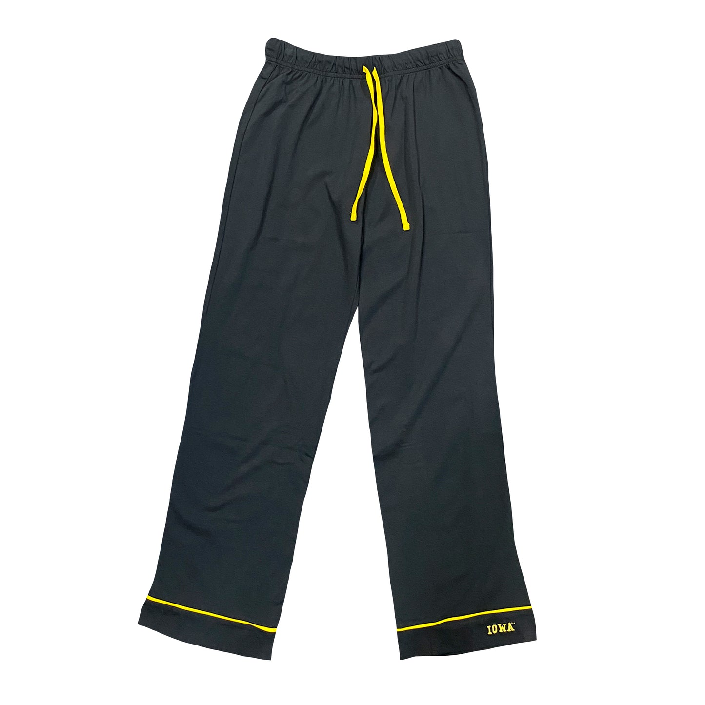 Iowa Hawkeyes Pajama Set