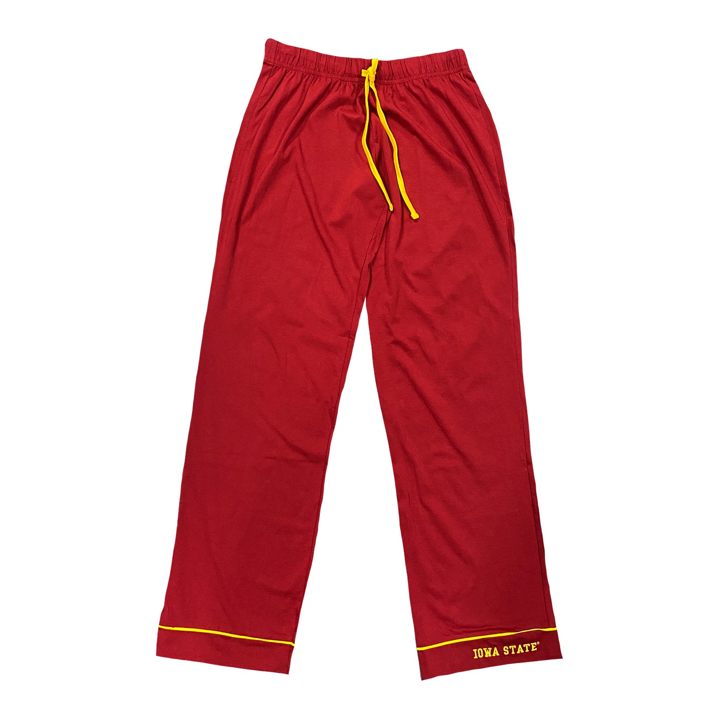 Iowa State Cyclones Pajama Set